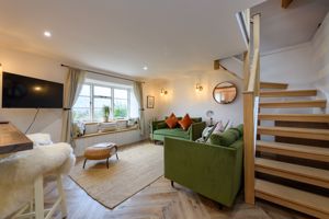 Sitting Room- click for photo gallery